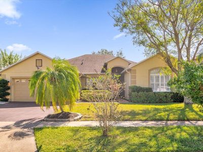 4545 Ficus Tree Rd, Kissimmee, FL, 34758