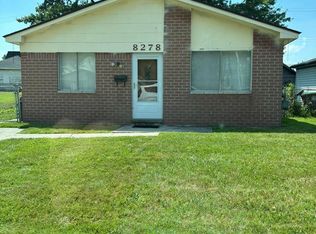 8278 Westpoint St, Taylor, MI 48180