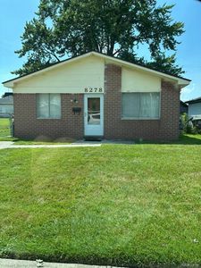 8278 Westpoint St, Taylor, MI, 48180