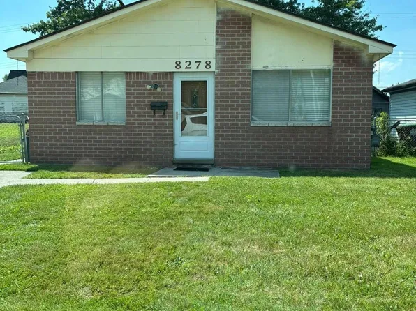 8278 Westpoint St, Taylor, MI 48180