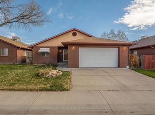 588 E Greenfield Cir, Grand Junction, CO 81504