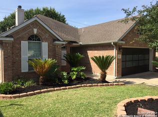 552 Ginsberg Dr, Schertz, TX 78154