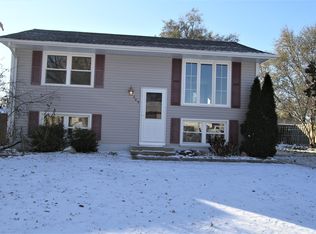 209 Haller Ave, Romeoville, IL 60446