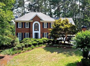 11160 Bentley Chase Dr, Johns Creek, GA 30097