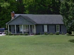 3077 Coleman Rd, Eastover, NC 28312