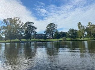 315 Rose Hill Plantation Rd, Natchez, LA 71456