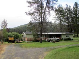 41763 Royal Coachman Dr, Chiloquin, OR 97624