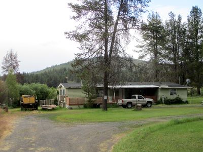 41763 Royal Coachman Dr, Chiloquin, OR, 97624