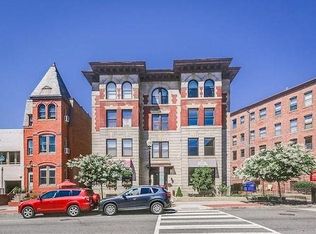 1918 18th St NW APT 22, Washington, DC 20009