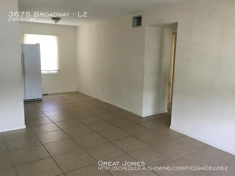 1st image of 3675 Broadway