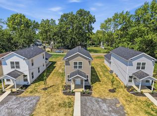 814 Holly St, Lima, OH 45804