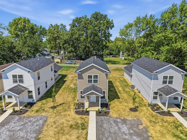 814 Holly St, Lima, OH 45804
