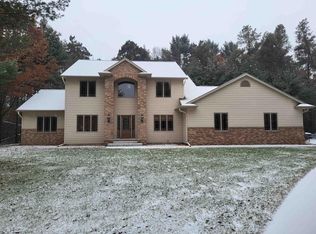 4411 Eagles Nest Rd, Wisconsin Rapids, WI 54494