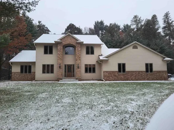 4411 EAGLES NEST ROAD, Wisconsin Rapids, WI 54494