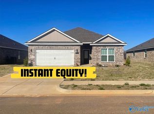 212 Pine Island Ave, Toney, AL 35773