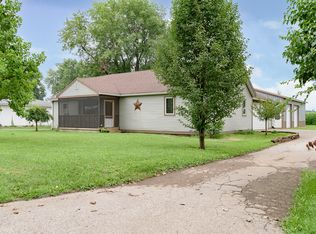 239 W Old South St, Bargersville, IN 46106