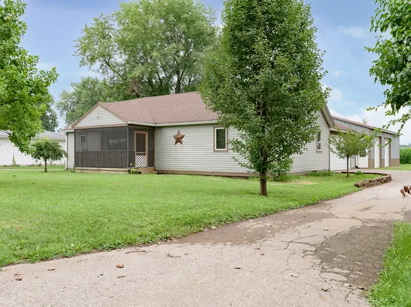 239 W Old South St, Bargersville, IN 46106