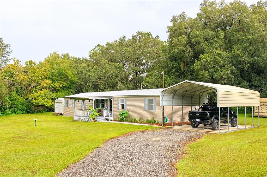 17220 NE 28th St, Williston, FL 32696 MLS OM664025 Zillow