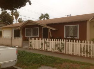 200 N Montague Ave, Fullerton, CA 92831