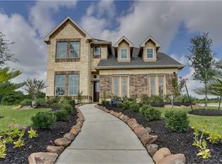 21707 Morgan Park Dr, Spring, TX 77388