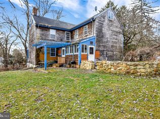 13125 Old Hanover Rd, Reisterstown, MD 21136