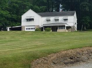 5034 Walton Rd, Finleyville, PA 15332