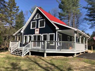 13 French Pond Rd, South Colton, NY 13687