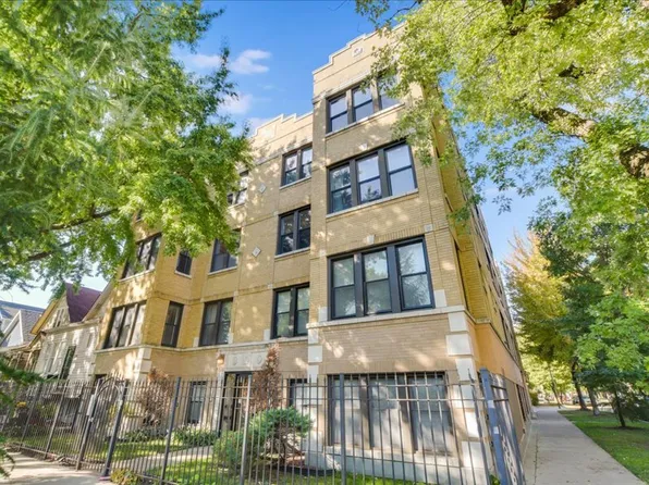 2711 W Altgeld St APT 2, Chicago, IL 60647