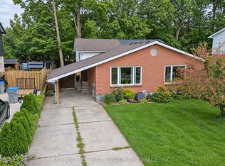 196 Southfield Dr, Strathroy Caradoc, ON N7G3V4