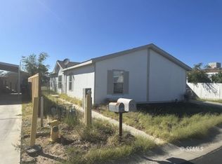 620 W Upjohn Ave SPC 55, Ridgecrest, CA 93555
