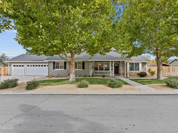 653 Buzzys Ranch Rd, Carson City, NV 89701