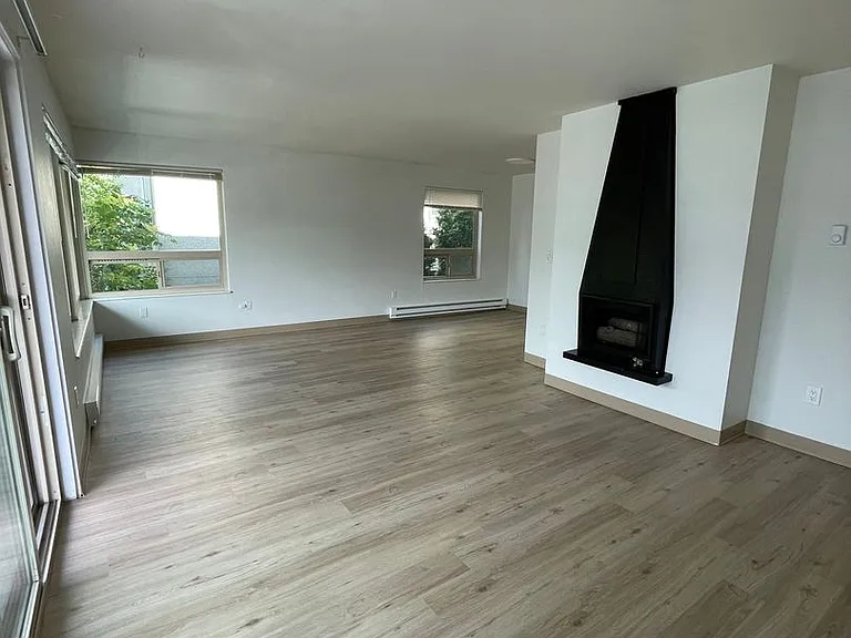 Franklin Apartments — Photo 15