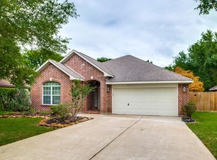 13238 Raintree Dr, Montgomery, TX 77356