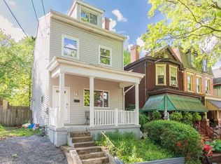 3269 Bainton St, Pittsburgh, PA 15212