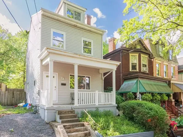 3269 Bainton St, Pittsburgh, PA 15212