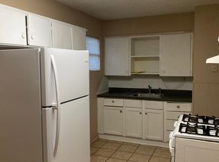 4610 Cherokee Dr, Midland, TX 79703