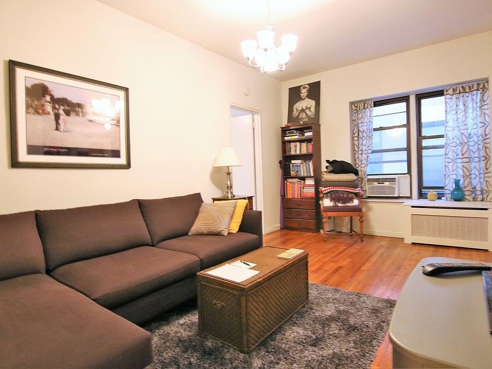1st image of 303 W 92nd St #4F