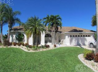 12660 Chartwell Dr, Fort Myers, FL 33912