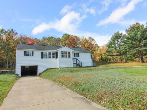 68 Roxbury Notch Road, Roxbury, ME 04275