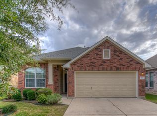 414 Valona Loop, Round Rock, TX 78681