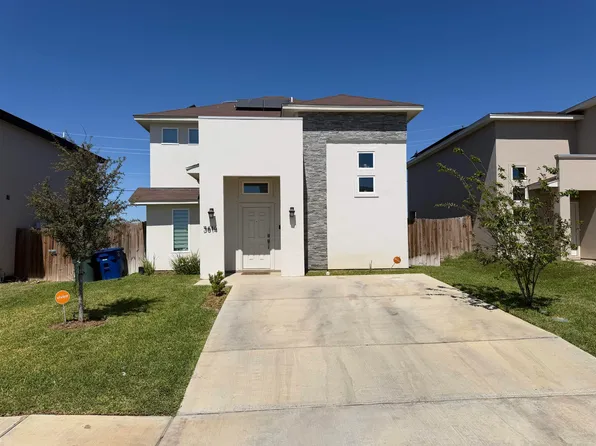 3614 Jorge Sosa Dr, Laredo, TX 78046