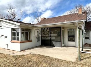 5370 S Windermere St, Littleton, CO 80120