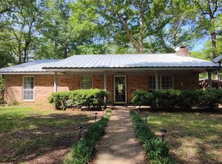 180 Ripple Creek Dr, Coldspring, TX 77331