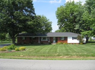 175 State Route 270 E, Sturgis, KY 42459