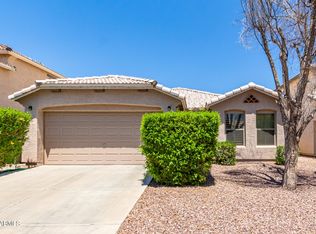 9936 W Hess St, Tolleson, AZ 85353