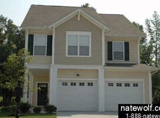 1109 Hammond Dr, Matthews, NC 28104