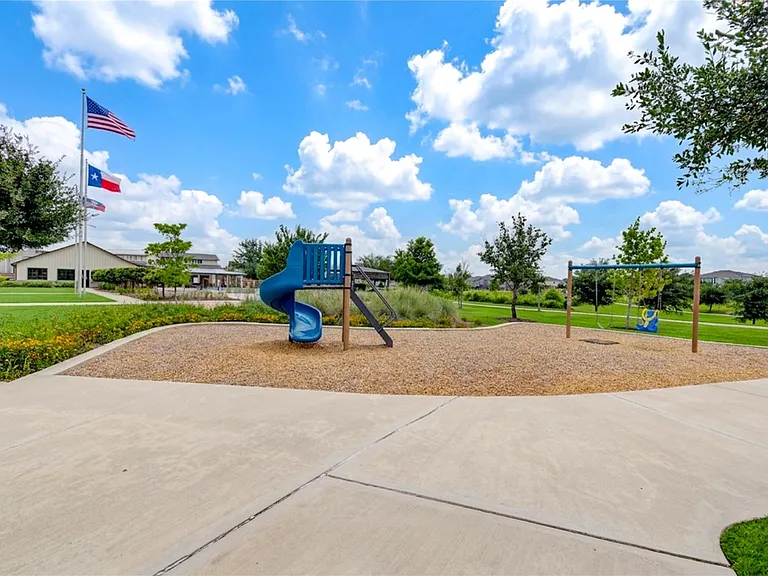 9822 Heritage Run Ln — Photo 49