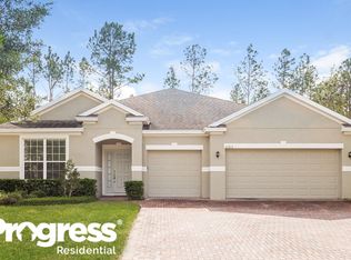 3163 Rolling Hills Ln, Apopka, FL 32712