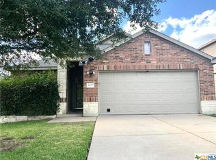 6602 Taree Loop, Killeen, TX 76549