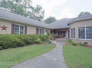 560 Mallard Dr, Sumter, SC 29150